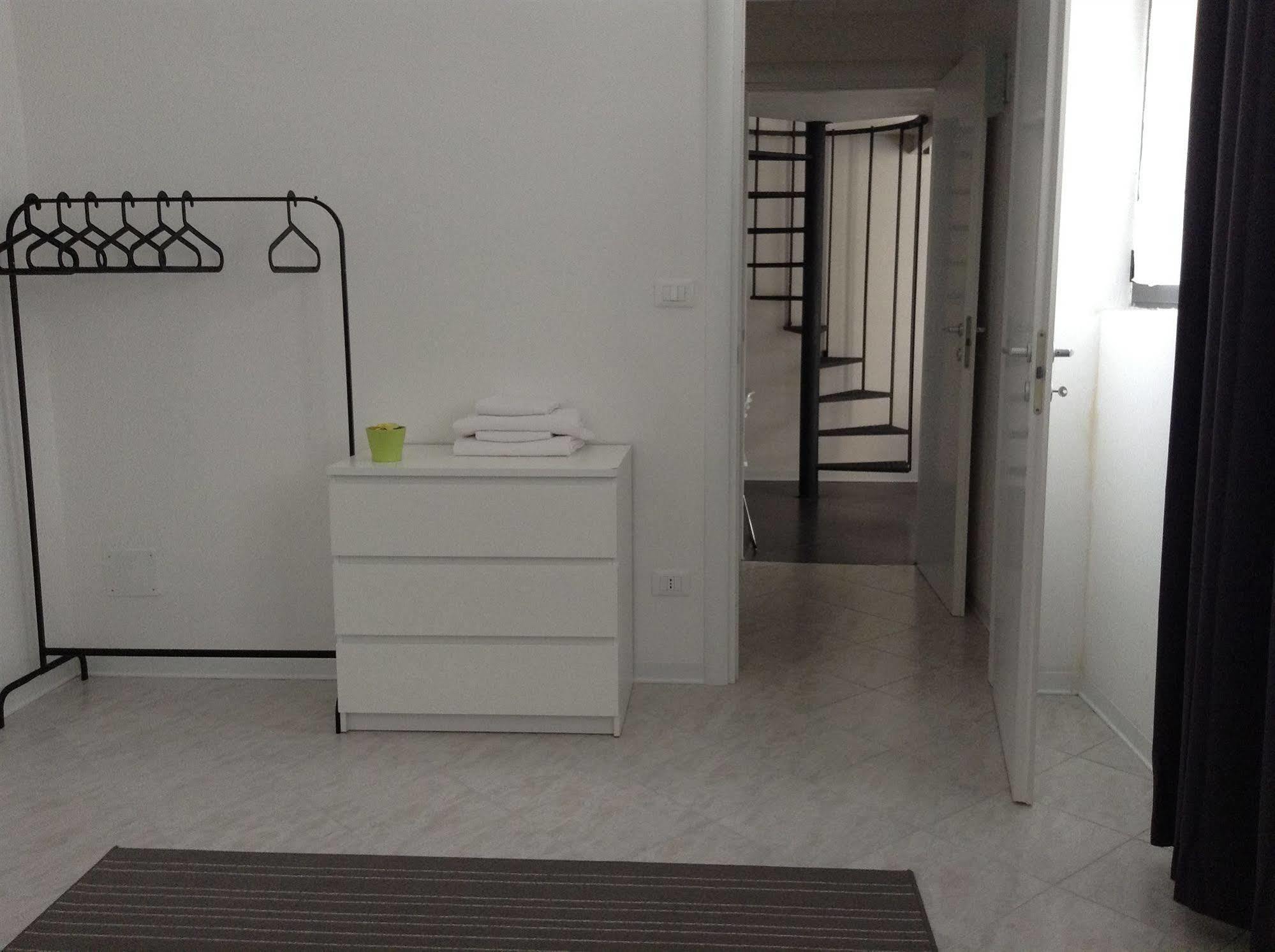 Loft Regio Parco Leilighet Torino Eksteriør bilde