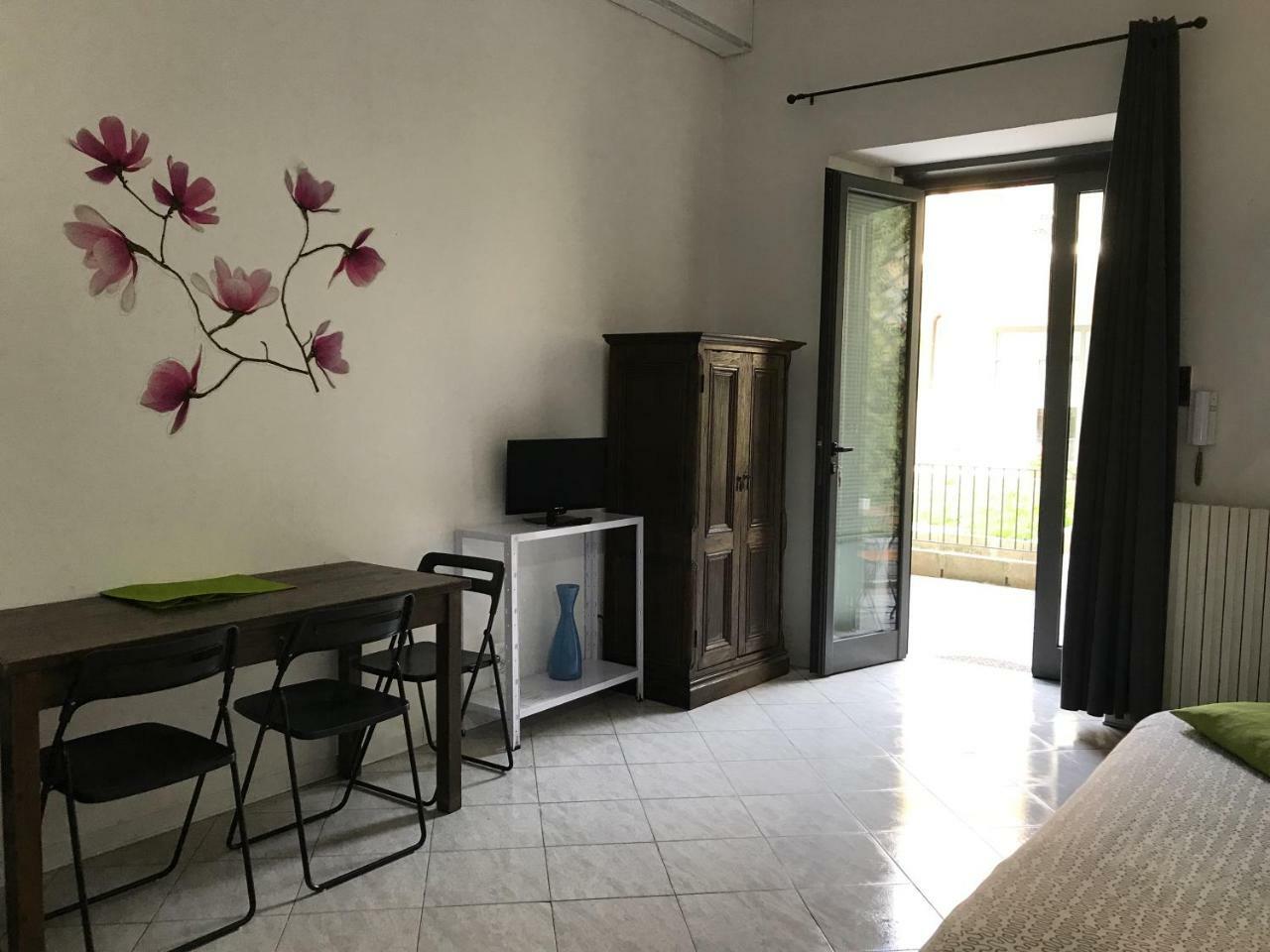 Loft Regio Parco Leilighet Torino Eksteriør bilde