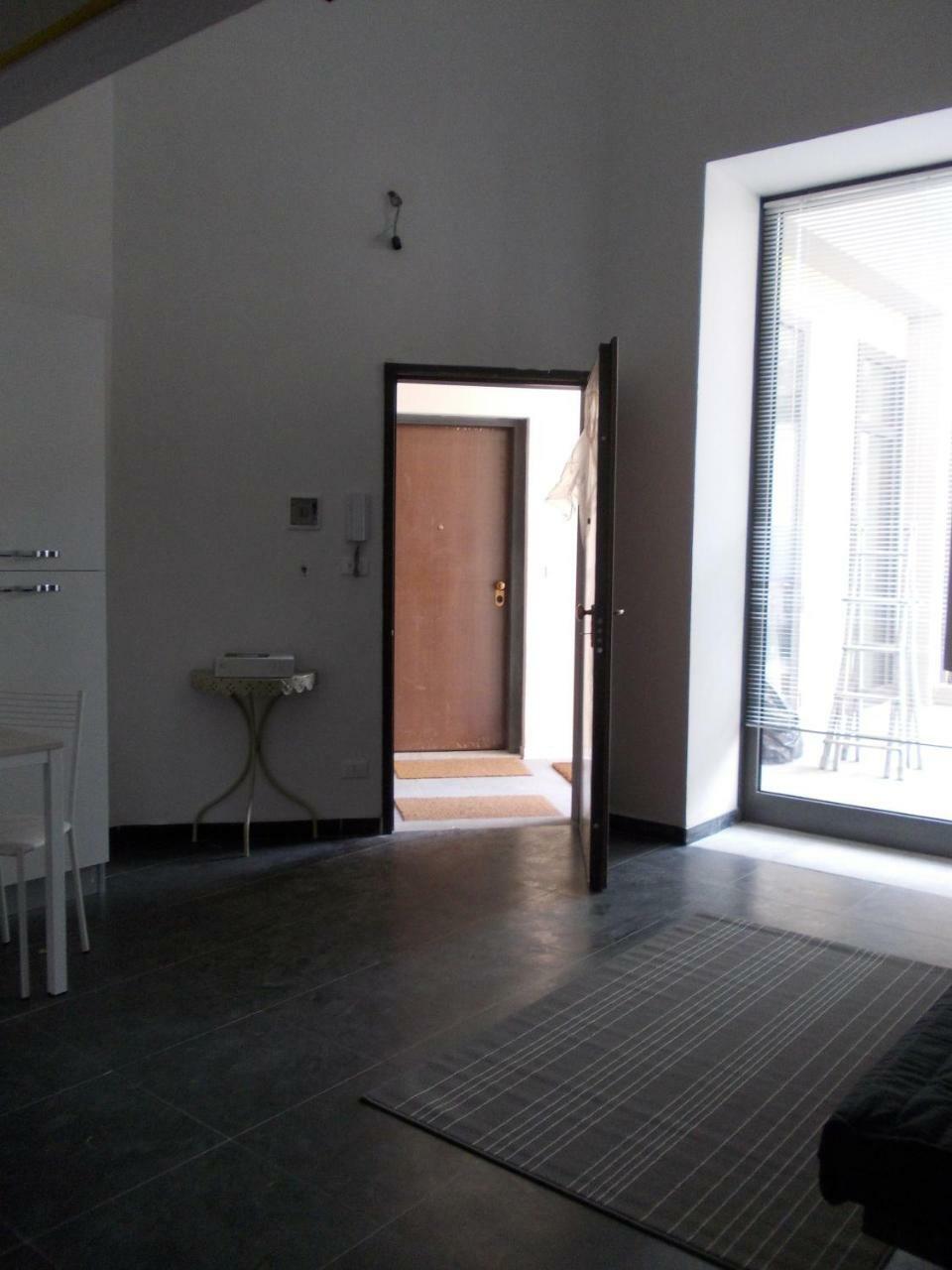 Loft Regio Parco Leilighet Torino Eksteriør bilde