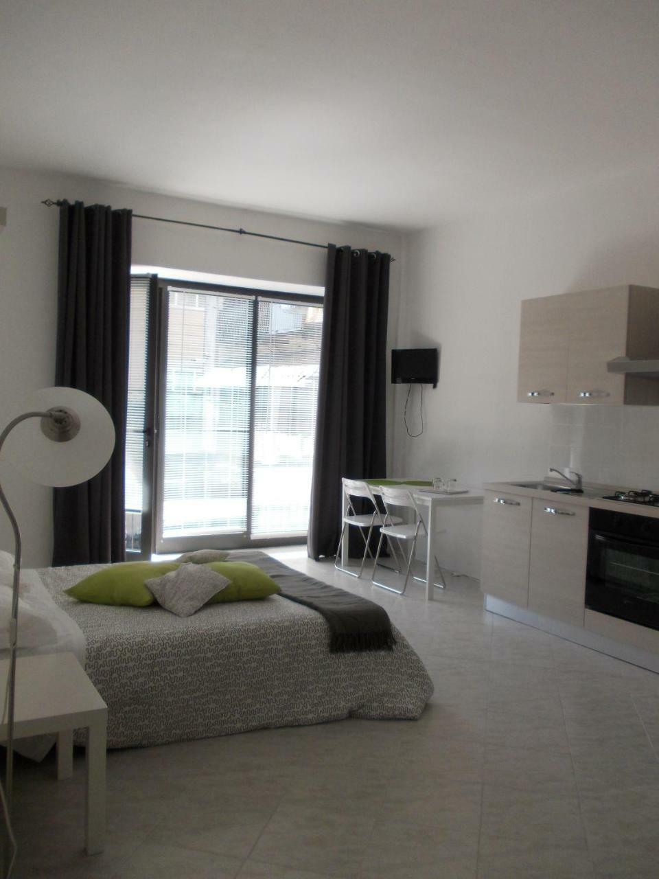 Loft Regio Parco Leilighet Torino Eksteriør bilde